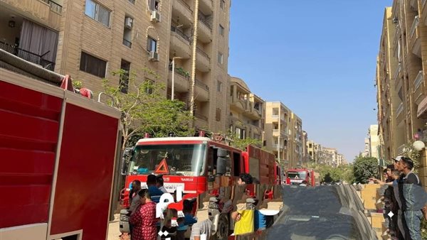 قوات الحماية المدنية