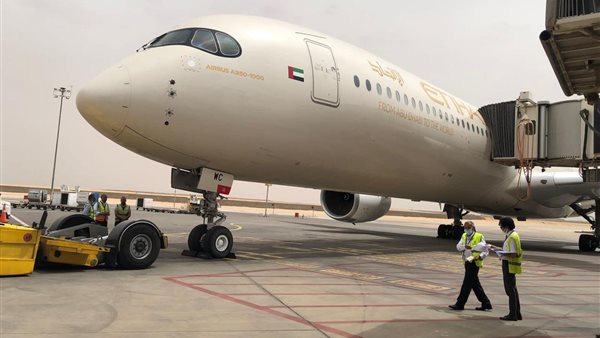 صيانة الطائرات