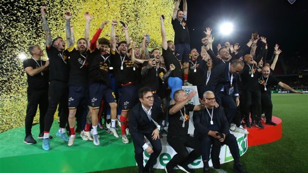 ليتشي الايطالي 