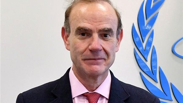 إنريكي مورا-  منسق