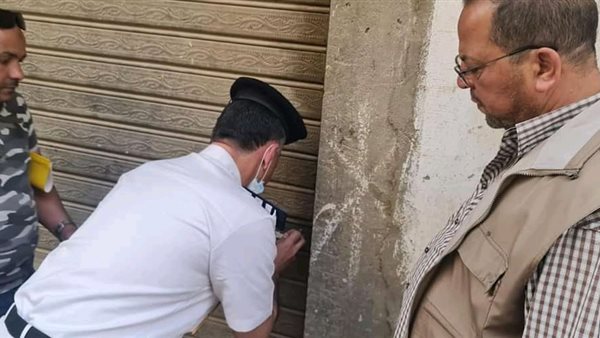 جانب من الواقعة 