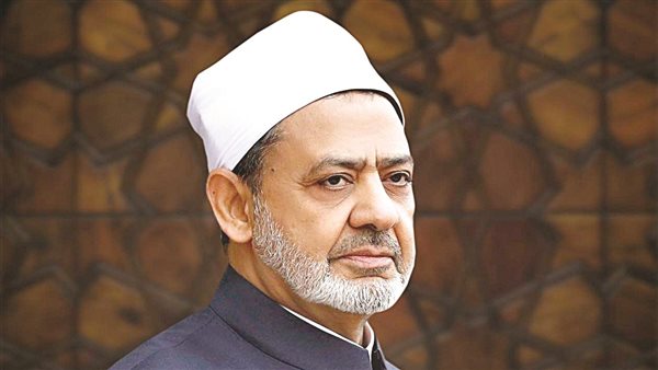 احمد الطيب، شيخ الأزهر