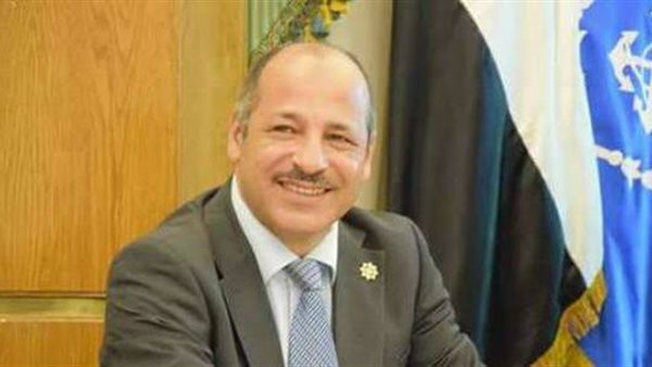 لواء عادل العمدة