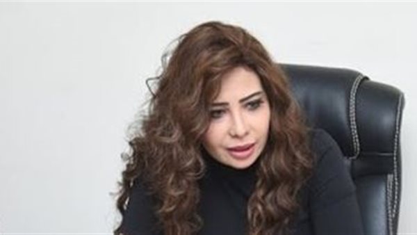 دينا المقدم