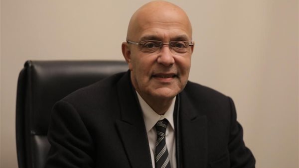 النائب احمد صبور