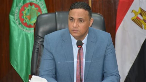 محافظ الدقهلية