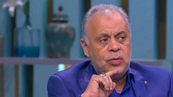 أشرف زكي - نقيب المهن