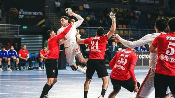 جانب من مباراة سابقة