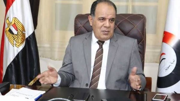 النائب أحمد مهني