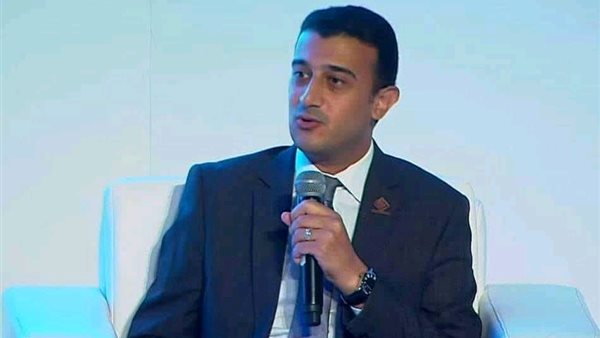 النائب طارق الخولي