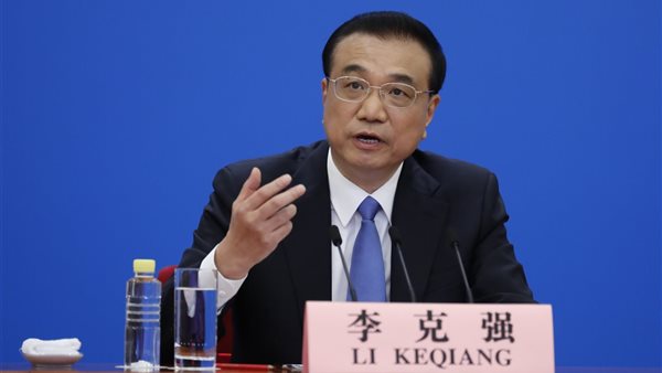 لي كه تشيانج- رئيس