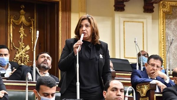 أميرة العادلي 