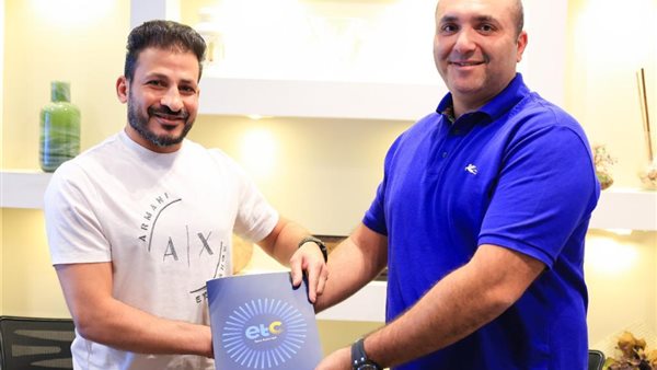 هاني العتال وسيد