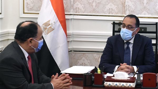 رئيس الوزراء يلتقي