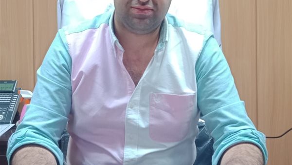 الدكتور محمد صلاح