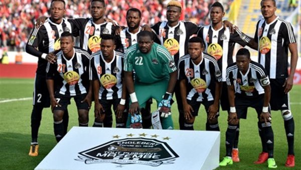 فريق مازيمبي الكونغولي