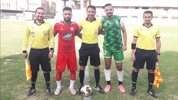 بني سويف والقناطر