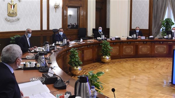 صورة من الاجتماع