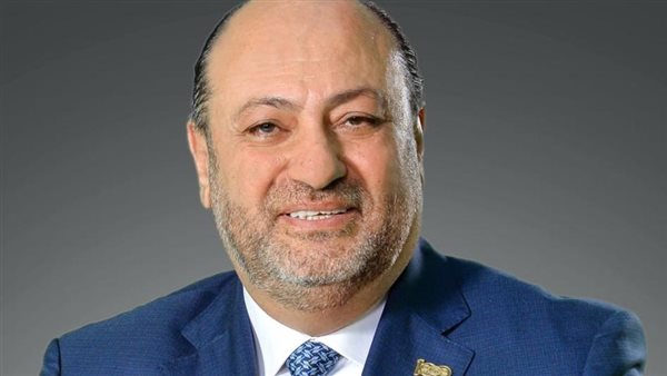 هاني أمان - الرئيس