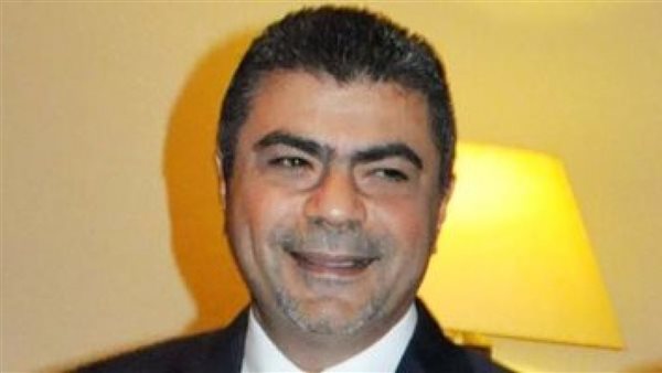 أيمن الجميل - رجل