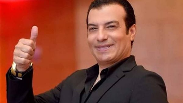 ايهاب توفيق