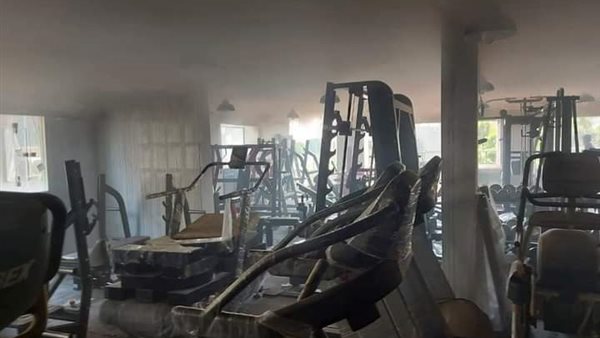 صورة من الحدث