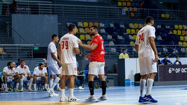 الاهلي والزمالك 