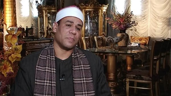 الشيخ محمد علي الطاروطي