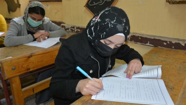 طلاب المدارس 