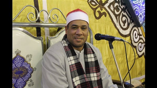 الشيخ محمد علي الطاروطي