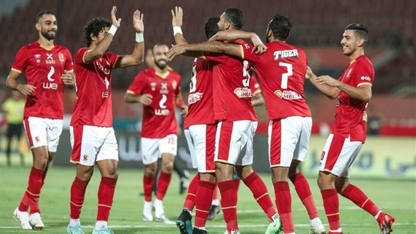 فريق الاهلي
