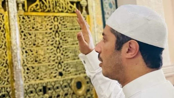 الشيخ جابر البغدادى