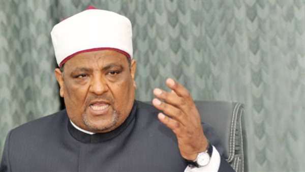 وكيل الأزهر 