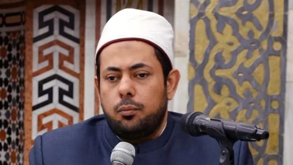 علي الله الجمال 