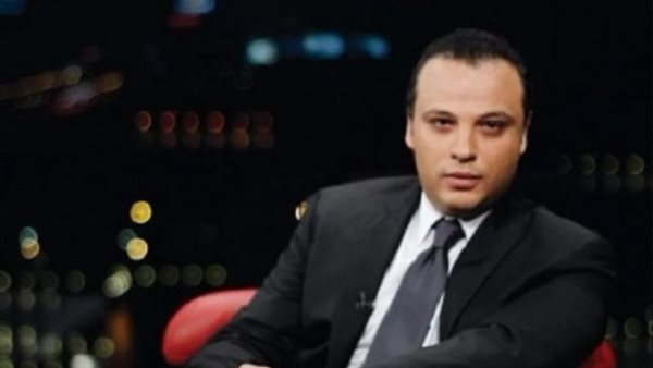 تامر عبد المنعم