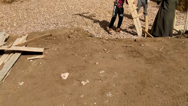 جانب من الحملات