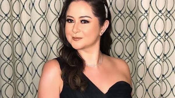 مي نور الشريف