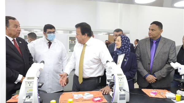 خلال جولة اليوم 