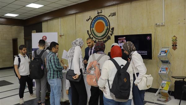 جانب من الحدث