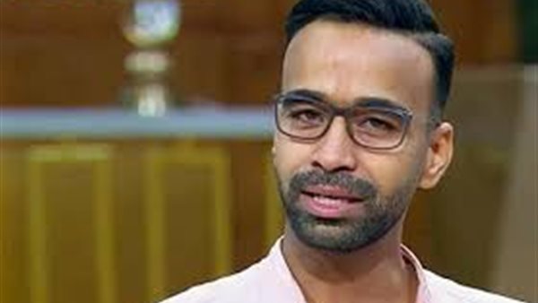 محمود الليثي