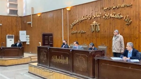 صورة من الحدث