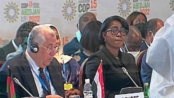 وزير الزراعة 