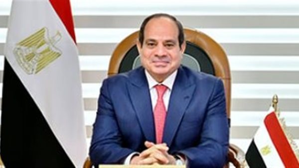 الرئيس عبد الفتاح