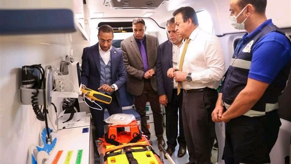 خالد عبد الغفار ـ