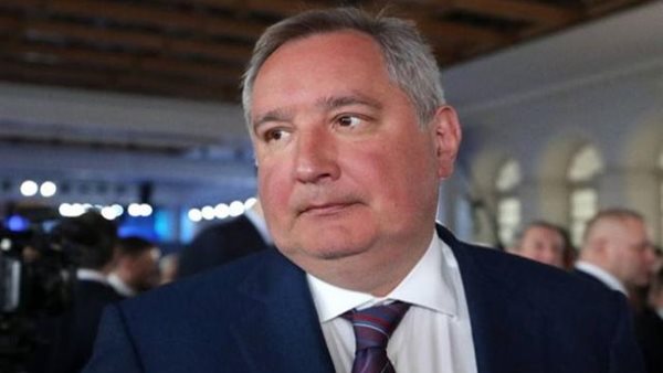  ديمتري روجوزين 