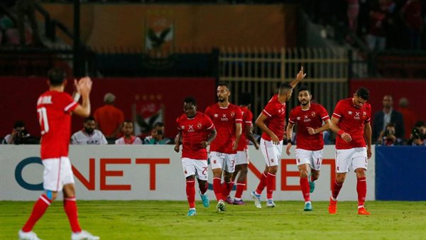 فريق الاهلي