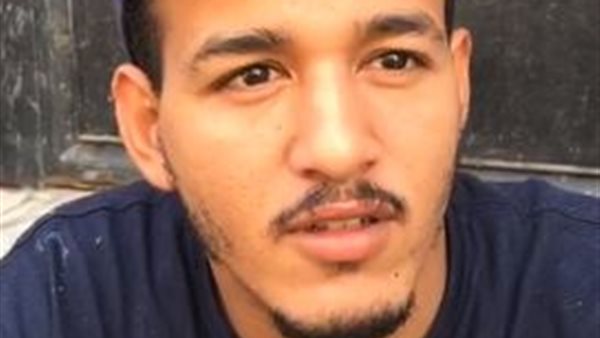 إسلام الكفراوي- أحد