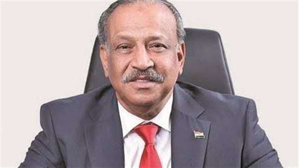 النائب هاني العسال