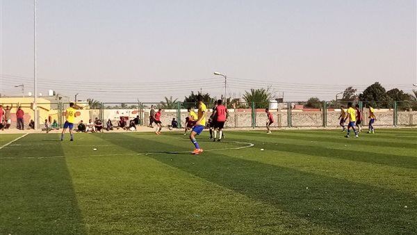 مراكز شباب حياة كريمة