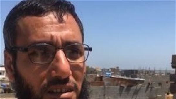 يحيى عطية- أحد العائدين